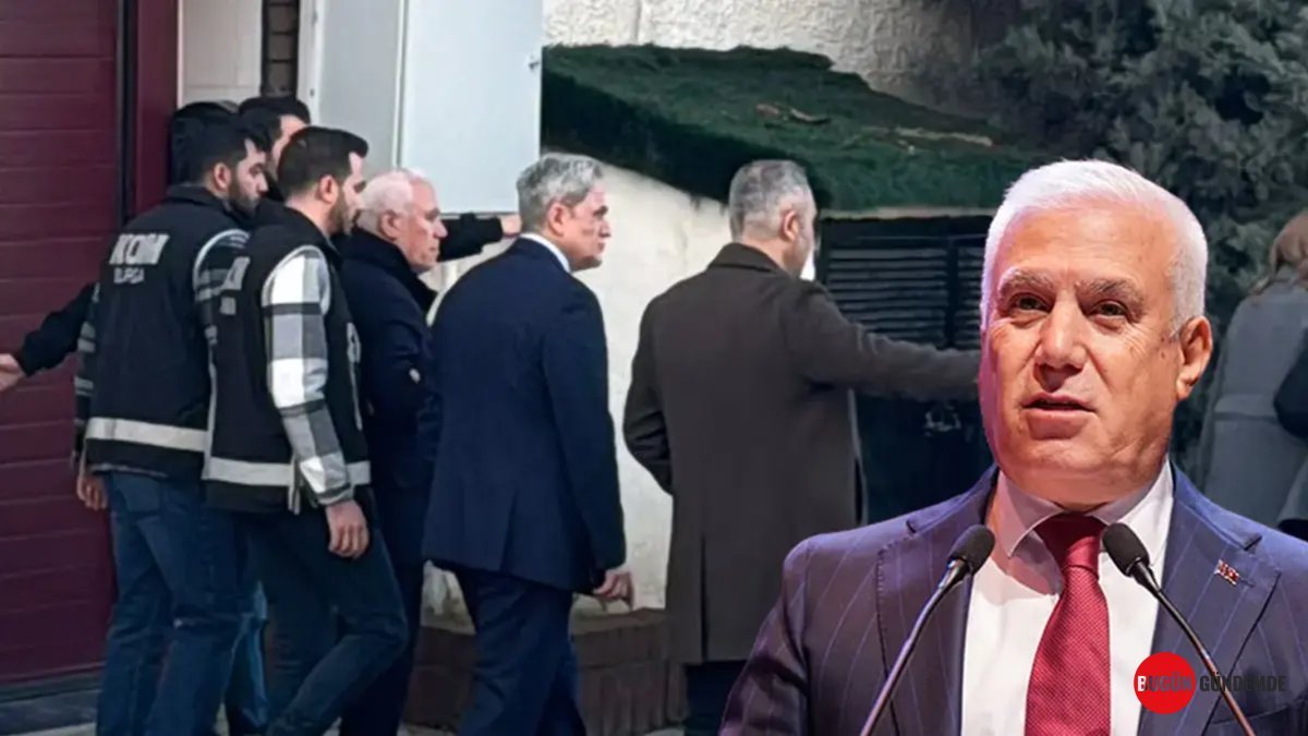 Bursa Yıkılıyor! Eski Başkan Bozbey'in 402 Yıla Kadar Hapsi İstendi: Rüşvet ve İmar Skandalının Perde Arkası Ortaya Çıktı!