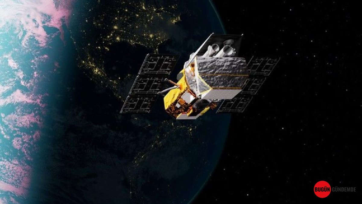 500 Milyon Dolarlık Gözlem Uydusu Ölümden Dönüyor: NASA'dan Nefes Kesen Kurtarma Operasyonu!