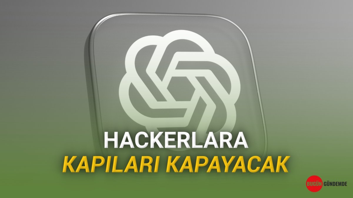 ChatGPT'den Tarihi Güvenlik Hamlesi: 'Kilit Mod' Sızmaları ve Kötü Niyetli Girişimleri Engelliyor mu?