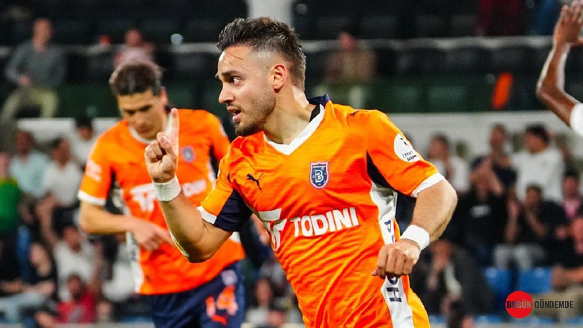 Trabzonspor'da Gözler Yusuf Sarı'da: Fatih Tekke'nin Gönlünde Yatan Aslan Kim?