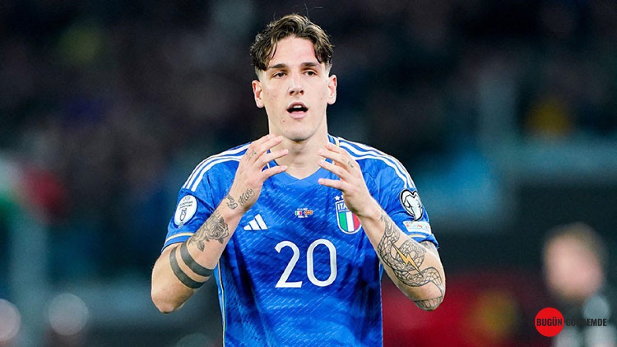 Galatasaray'ın Kasasını Dolduracak Dev Piyango! Zaniolo'nun Transferiyle Sarı-Kırmızılılar Milyonlara Koşuyor
