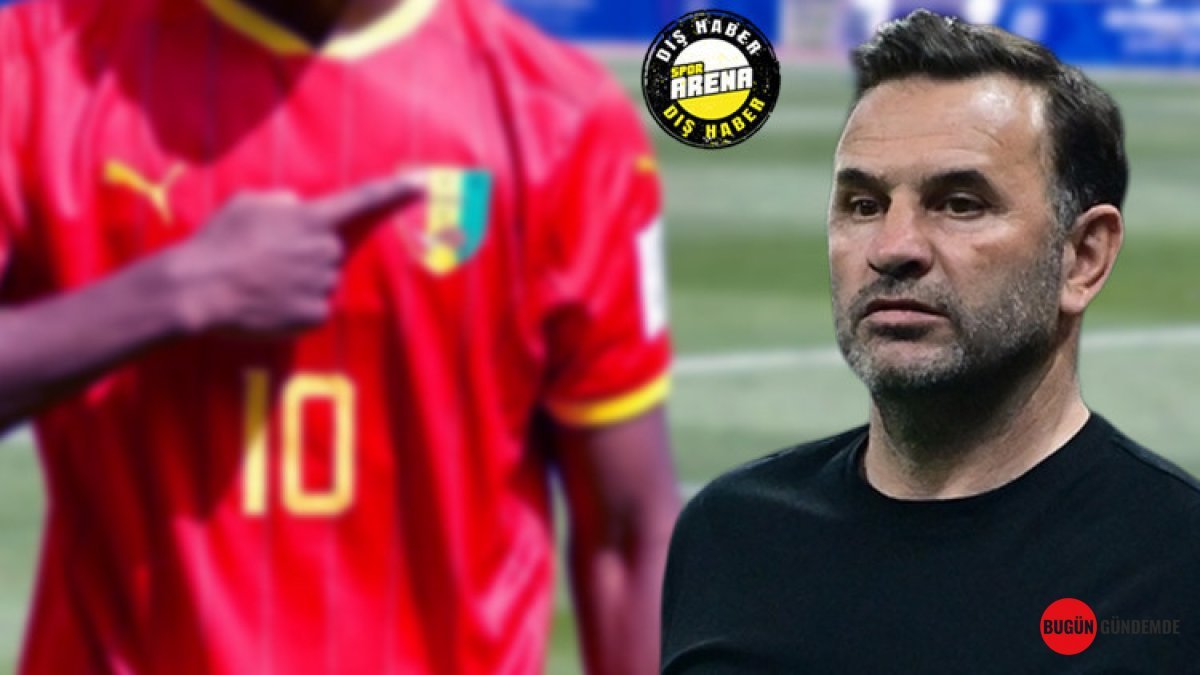 Galatasaray'ın Gözü Moriba'daydı: Celta Vigo'dan Beklenmedik 'Hayır'! Transferde Kritik Eşikte Neler Yaşandı?