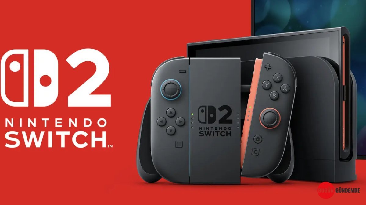 Nintendo Switch 2 İçin Oyun Deneyimi Yeniden Tanımlanıyor: Unreal Engine 5 Performansı Resmen İkiye Katladı!