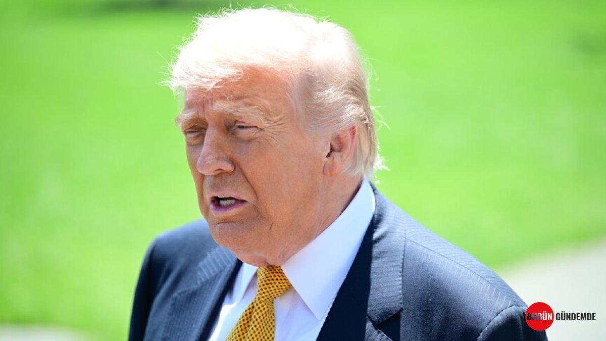 Latin Amerika'nın En Azılı Çetesinin Lideri Öldürüldü: Trump'tan Çarpıcı Açıklama!