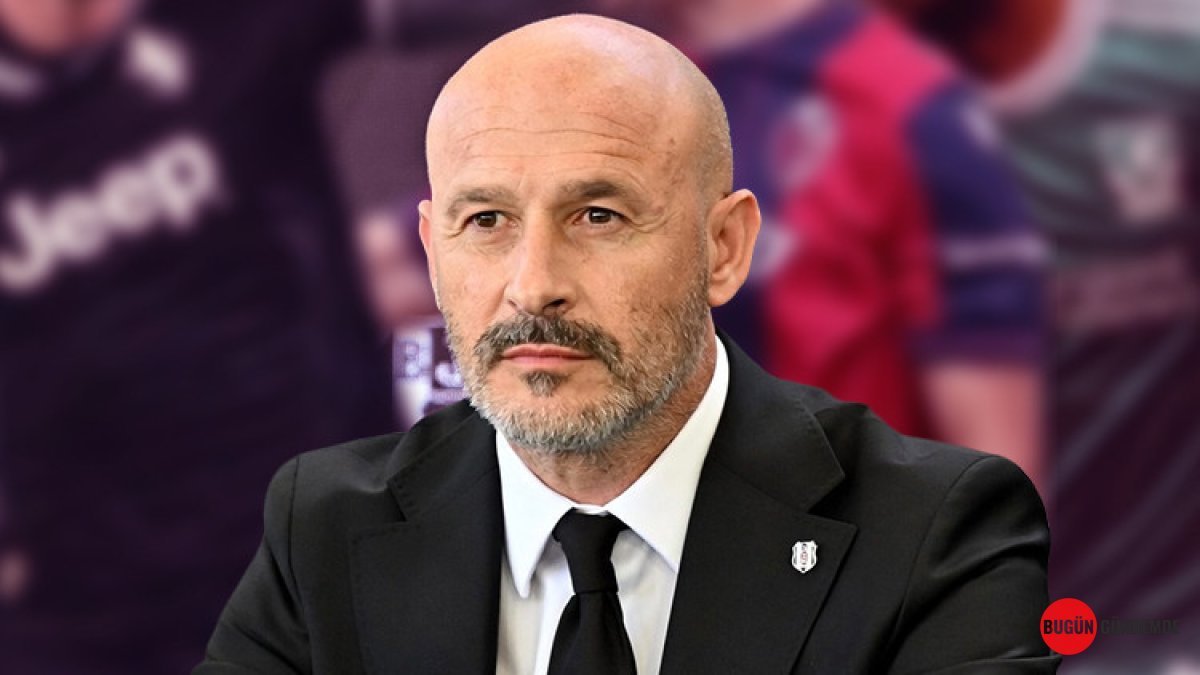 Beşiktaş'tan Tarihi Transfer Operasyonu: Italiano Listesiyle Siyah-Beyazlılar Rekor Peşinde!