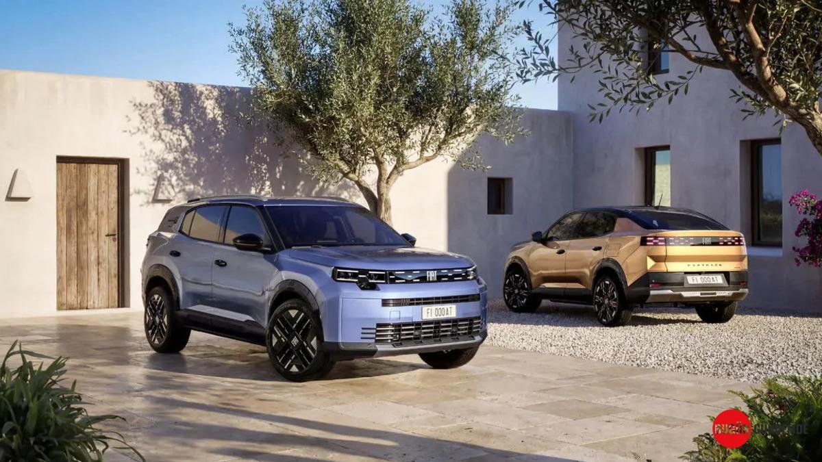 Sokaklarda Görüntülendi! Fiat'ın Yeni Gözdesi Grizzly Fastback, Rakibini Korkuttu mu?