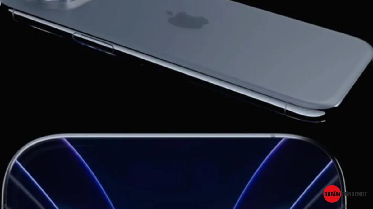 Apple'dan Tarihi Hamle: 20. Yıl iPhone'u İki Farklı Boyutta Geliyor, Sektör Şimdiden Sarsıldı!