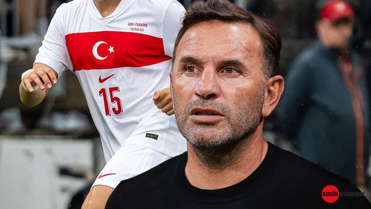 Galatasaray'dan Dev Stoper Hamlesi: Yusuf Akçiçek Geliyor, Al Hilal'den Şok Maaş Desteği!