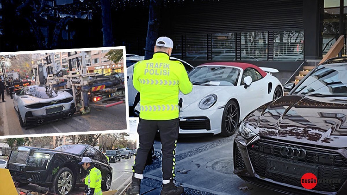 İstanbul'un Gözbebeği Oto Galeri Yalan Oldu: 141 Milyon TL'lik Skandalın Ardından Sahibi Firar Etti!