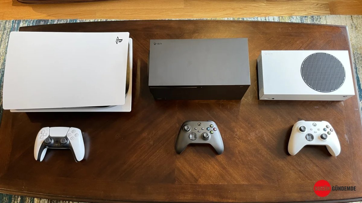 Tarihi Darbe: PS5 ve Xbox Fiyat Zirvesinde Çakıldı, Satışlar Rekor Kırdı!