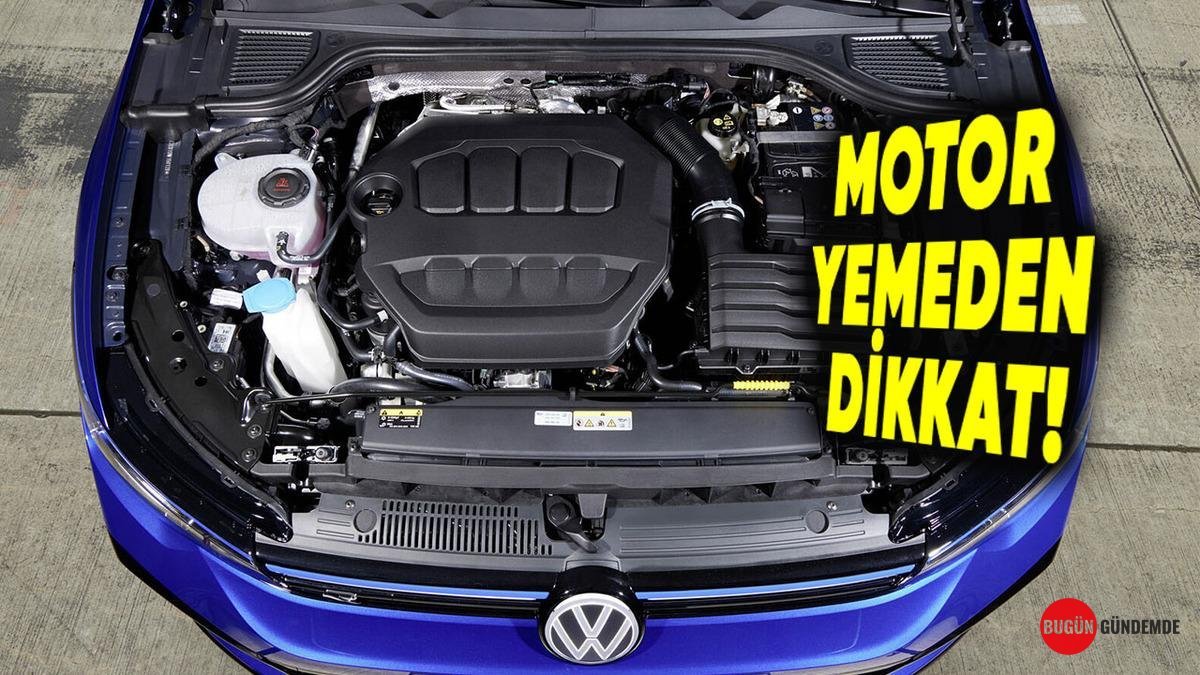 Motorunuzdan Gelen 'Gizli' Sesler Cüzdanınızı Boşaltmadan Önce Dikkat Edin! İşte O Tehlike İşaretleri