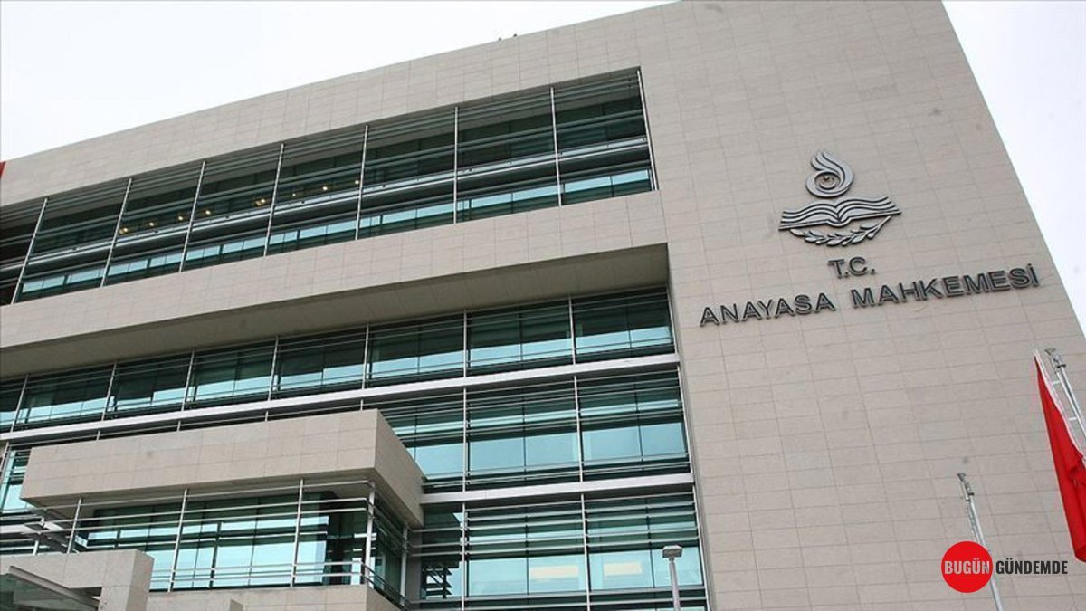 128 Milyar Dolar Krizi Büyüyor: Anayasa Mahkemesi CHP Kararını Onadı, İfade Özgürlüğü Sınırı Çizildi!