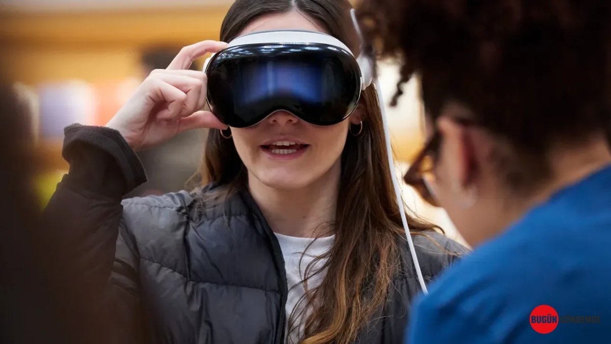 Apple Vision Pro'nun Mimarı OpenAI'a Kaçtı! Yapay Zeka Devinde Yeni Dönem Mi Başlıyor?