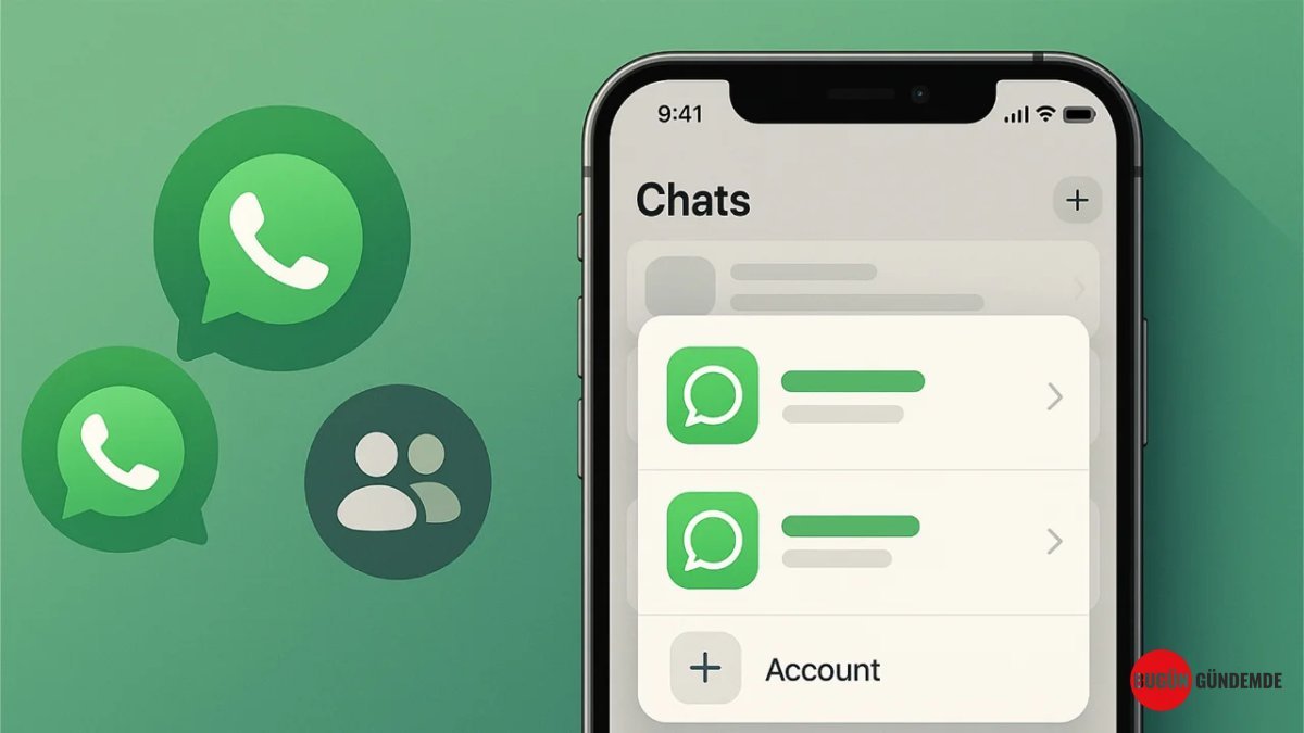 WhatsApp'tan Gizlilik Devrimi: Sadece Bir Kez Görülebilecek Metin Mesajları Geliyor!