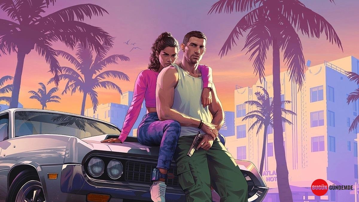 Oyun Dünyası Tek Bir Tarihe Kilitlendi: GTA 6'nın Ön Sipariş Perdesi Kalkıyor!
