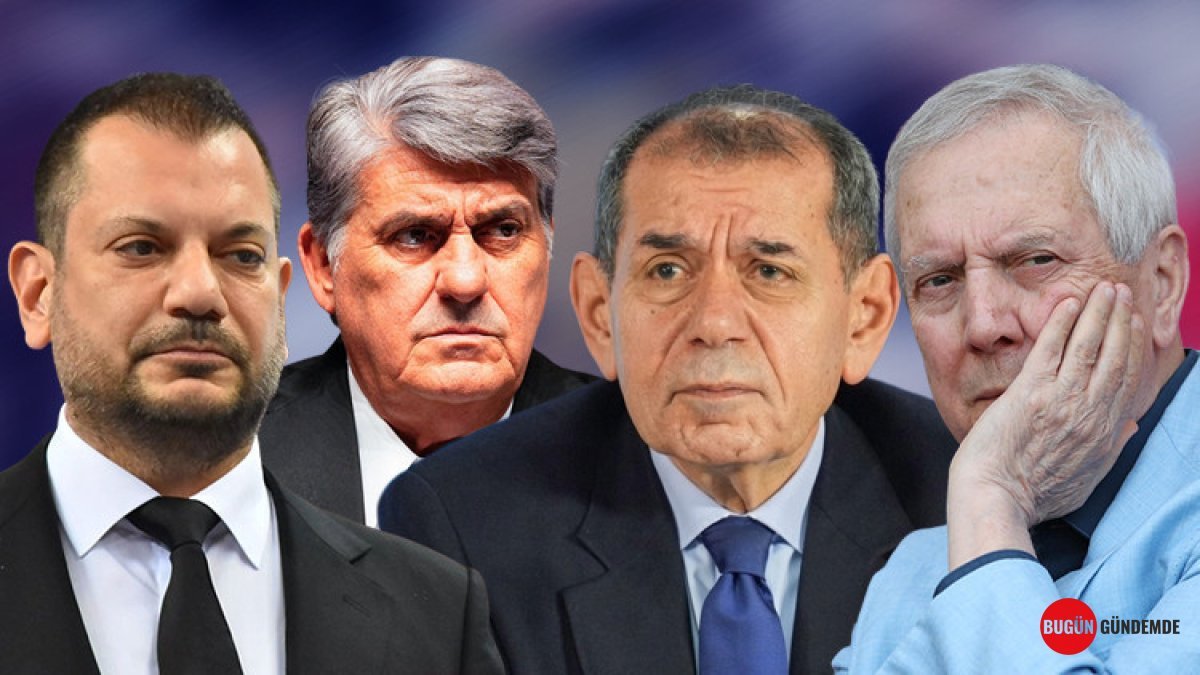 Spor Devlerinin Borç Dağı: 108 Milyarı Aşmak Ne Anlama Geliyor? En Fakiri Kim, En Borçlusu Kim?