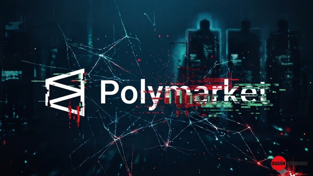 Kripto Dünyası Şokta: Tahmin Devi Polymarket Dev Siber Saldırıyla Sarsıldı! Milyonlarca Dolarlık Varlık Tehlikede mi?