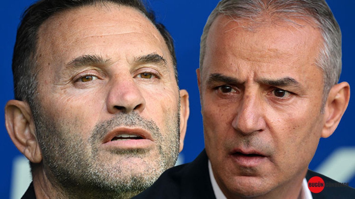 Galatasaray-Fenerbahçe Derbisi Öncesi Akıl Oyunları ve Gizli Savaş: Hangi Kulübe Daha Çok Baskı Altında?