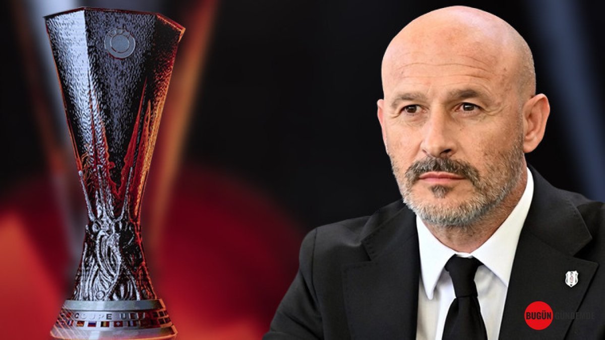 Beşiktaş'ın Avrupa Sahnesindeki Yol Haritası Netleşiyor: İşte Potansiyel Dev Rakipler!