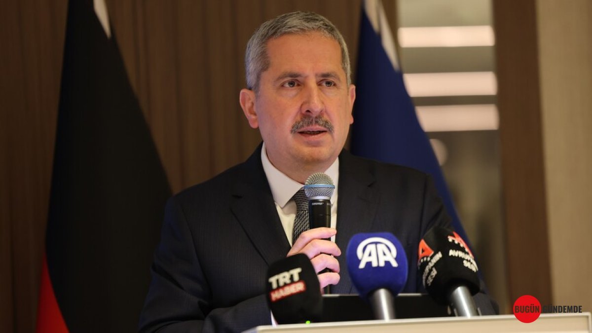 Küresel Kriz Ortasında Türkiye'nin Yükselişi: Bölgenin Güvenli Limanı İlan Edildi!