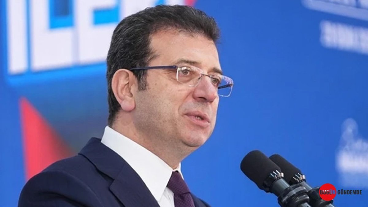 İmamoğlu Davası Nerede Bitti? 49. Duruşmada Ortaya Çıkan Şok Detaylar!