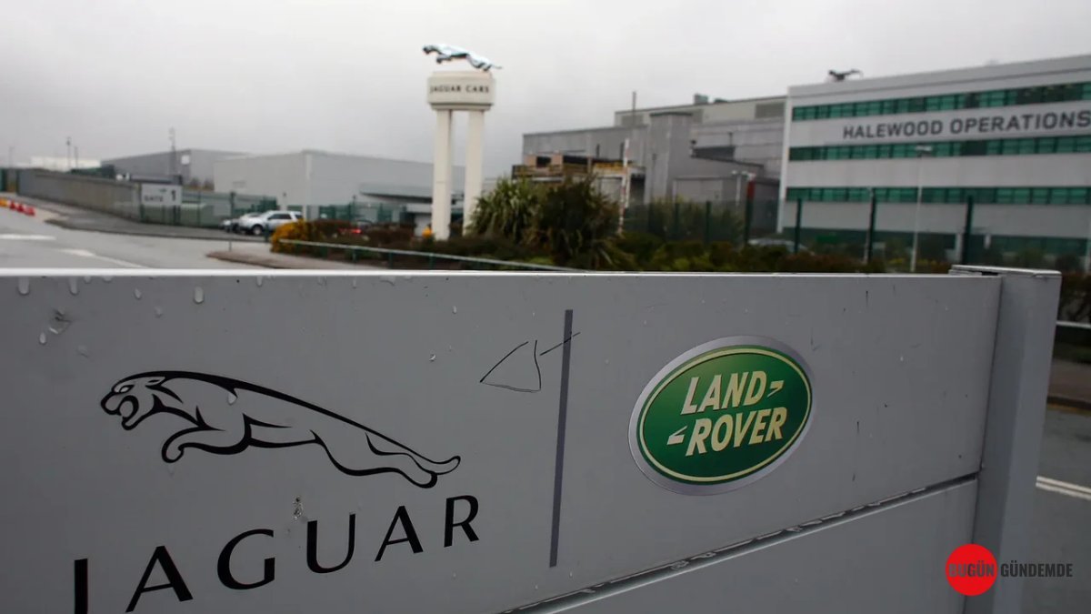 Jaguar Land Rover'ı Yıkan Siber Ordusu: 2.5 Milyar Dolarlık Fatura ve Rus Parmak İzi Şoku!