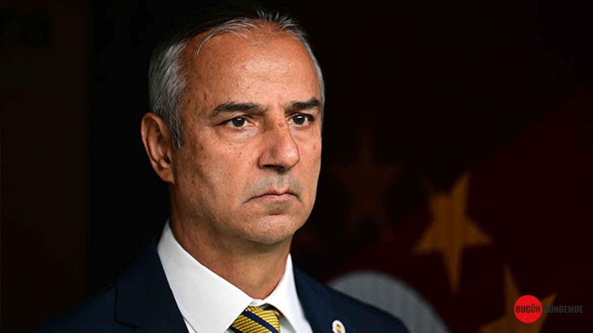 Fenerbahçe'de Şok Ayrılık! İsmail Kartal Dönemi Resmen Bitti: Kuyt Devraldı, Montella İddiası Güçlendi