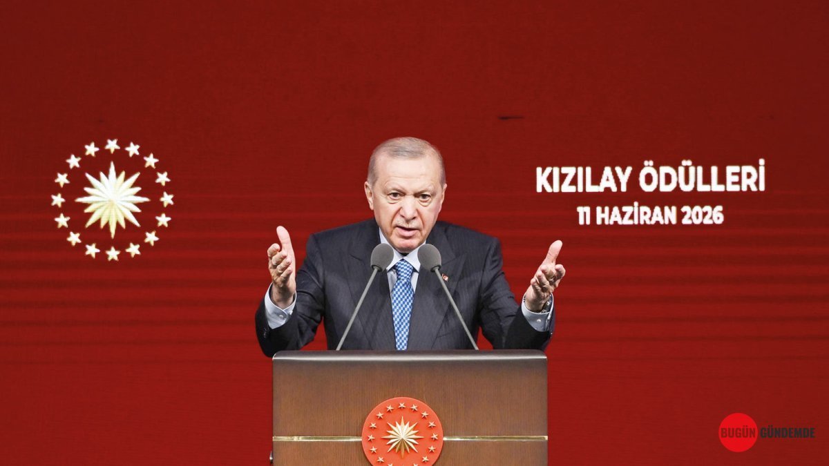 Erdoğan'dan İsrail'e Sert Darbe: 'Fitne Üretim Fabrikası' Diyerek Tarihi Hesaplaşmayı İşaret Etti!