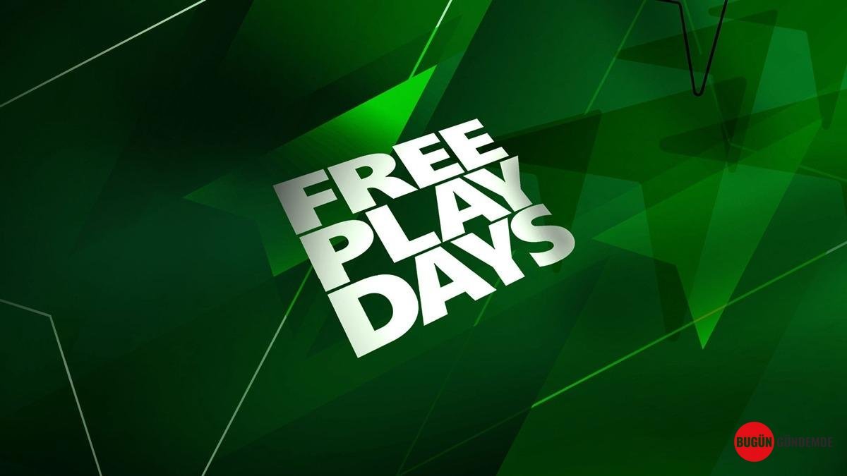 Xbox'ta Bu Hafta Sonu Çılgınlığı: 3.400 TL'lik 4 Dev Oyun Tamamen Ücretsiz!
