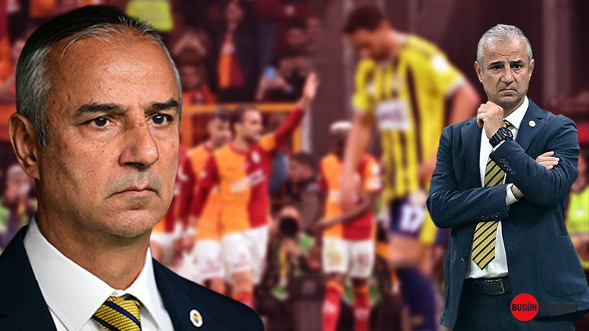 Derbi Şoku Sonrası Fenerbahçe'de Neler Oluyor? Eleştiriler Çığ Gibi Büyüyor: 'Hayatımda Böyle Bir Takım Görmedim!'