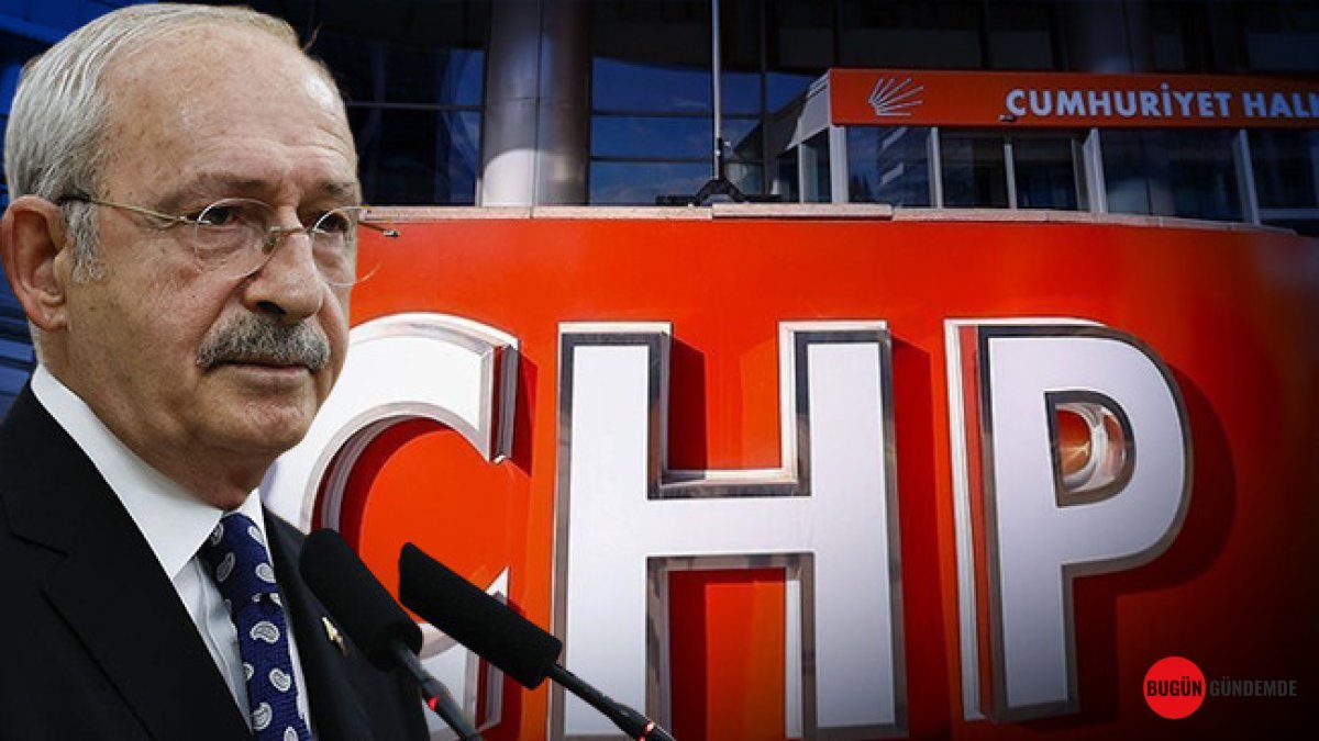 CHP'de Sular Durulmuyor: İki Belediye Başkanı Daha Kılpayı Kurtuldu mu? İşte Yüksek Disiplin Kurulu Kararı!