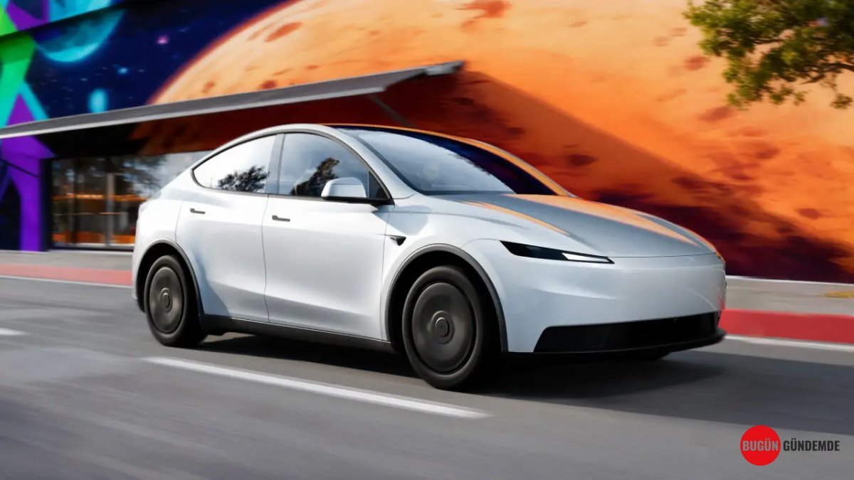 Tesla'dan Çeyrek Milyarlık İki Katı Atış: Teslimat Rakamları Uçtu!