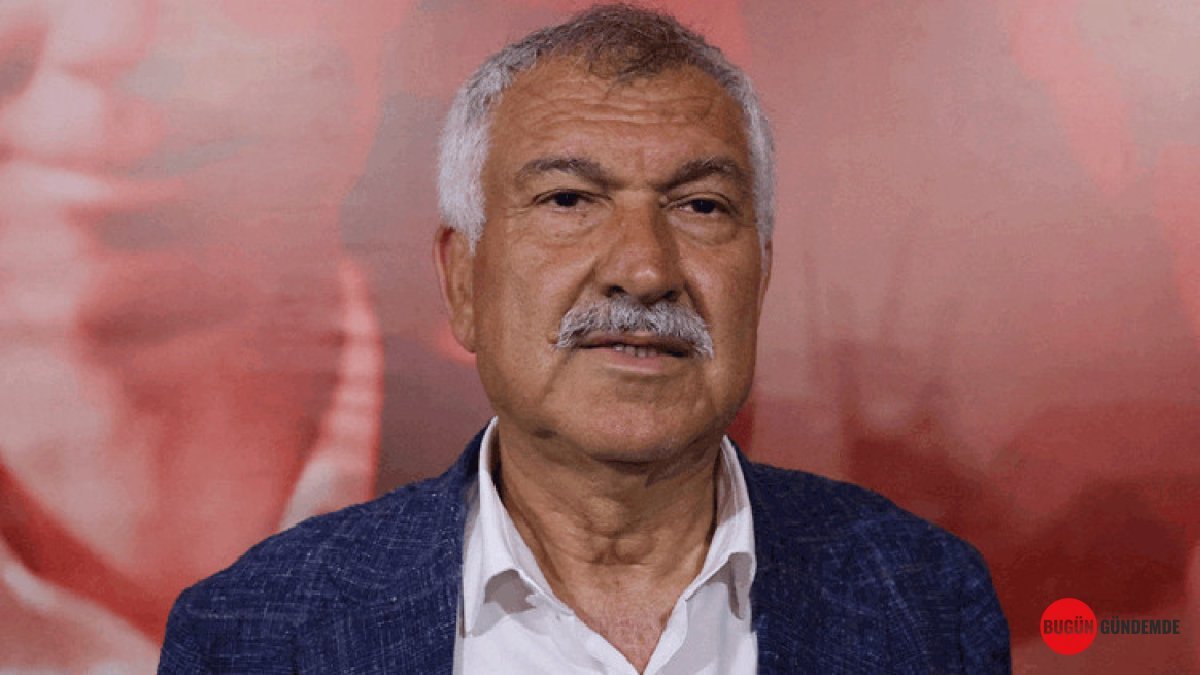 Büyük İhale Ağı Çöküyor: 3 Başkan Tutuklu! Zeydan Karalar'dan Çarpıcı Savunma: 'Varsayımlarla Suçlanıyoruz!'