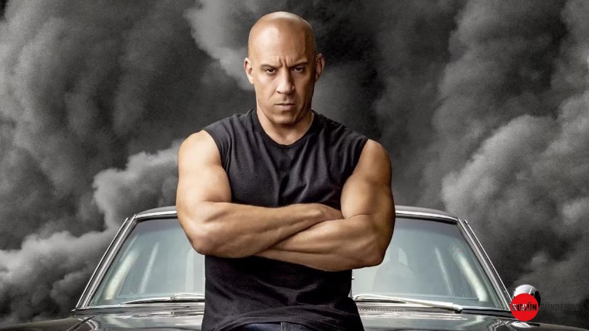 Hızlı ve Öfkeli Evreni Genişliyor: Vin Diesel Onayladı, Dizi Geliyor!