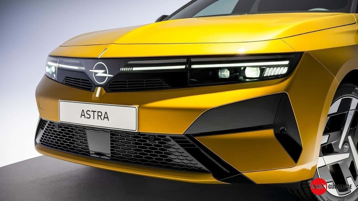 Opel'den Temmuz Sürprizi! Fiyatlar Dudak Uçuklatıyor: İşte O İnanılmaz İndirimler!