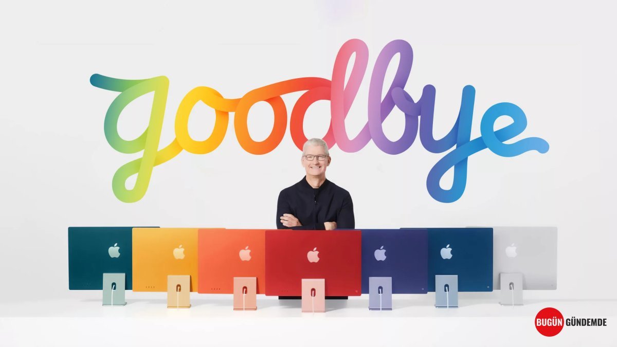 Apple'da ŞOK Liderlik Değişimi! Tim Cook Koltuğu Bırakıyor: Yerine Kim Geliyor? Yeni Dönem Tarih Belli Oldu!