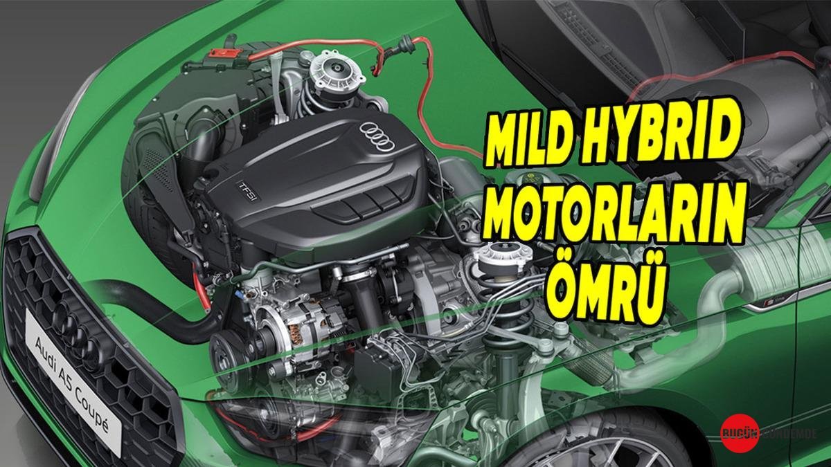 Mild Hybrid Devriminde Sırlar Açığa Çıkıyor: Bu Teknolojinin Ömrü ve Gizli Maliyetleri Dudak Uçuklatıyor!