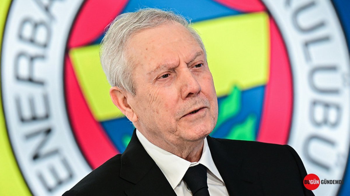 Fenerbahçe'den Teknik Direktör İddialarına NET Yanıt: O İsimle Anlaşma Yok!