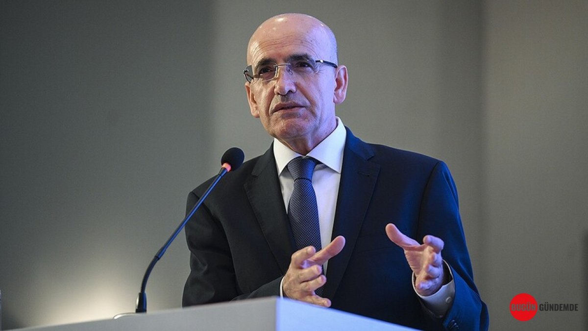 Mehmet Şimşek'ten Küresel Ekonomi İçin Kritik Zirve: ABD'de Hangi Mesajlar Verilecek?