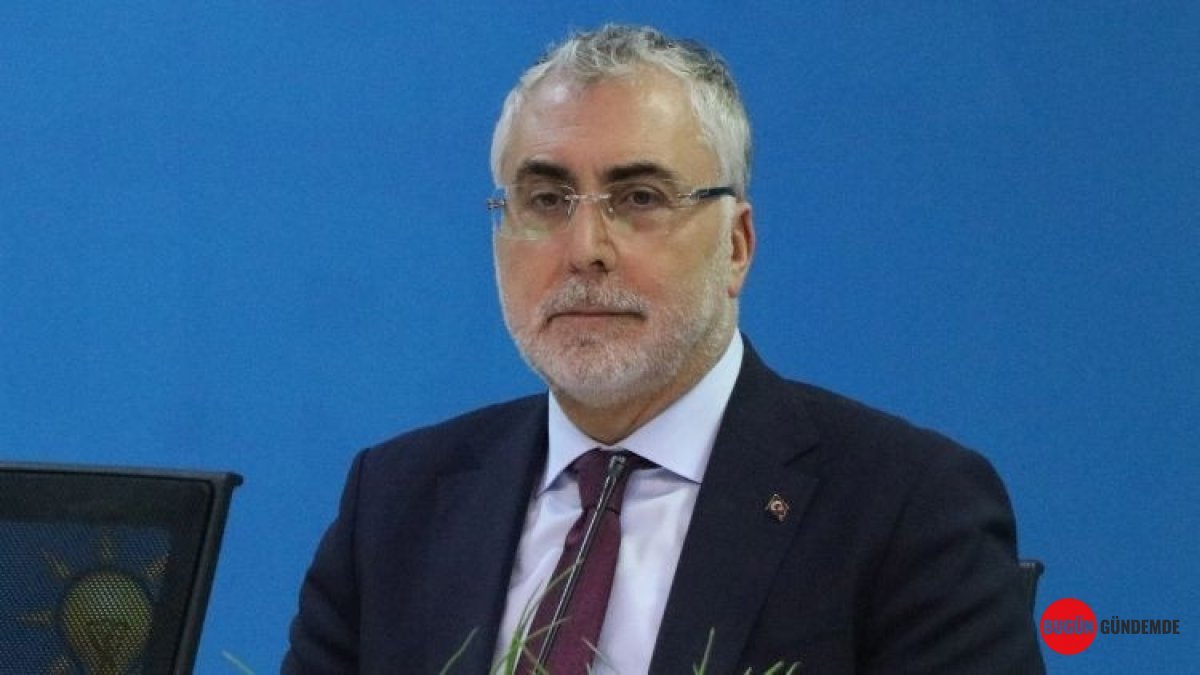Bakan Işıkhan'dan Kritik Açıklama: Türkiye'yi Ateşten Çemberden Nasıl Kurtarıyoruz? İşte O Detaylar!