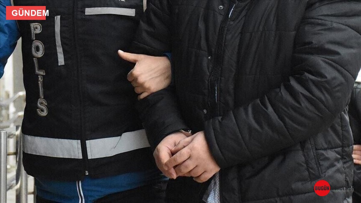 İtalya'dan Yönetilen Dev Çete Çökertildi! Türkiye Tek Yürek Operasyonda 54 Kök Saldı