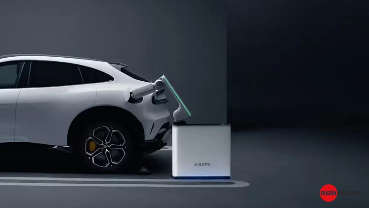 Tesla'nın 12 Yılda Başaramadığı Devrim: Xiaomi Sahneye Çıktı, Şarj Devri Kapandı!