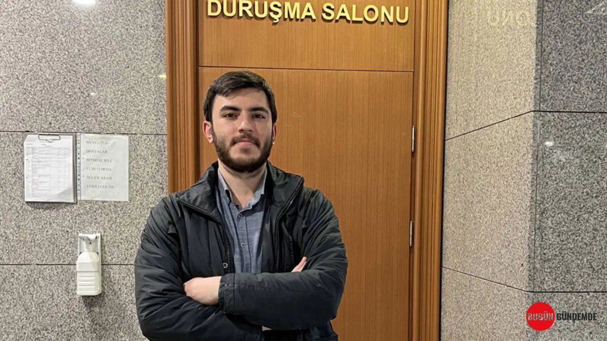 RTÜK Başkanı Ebubekir Şahin'in Şikayetiyle Gazeteci İsmail Arı Tutuklandı! 'Yanıltıcı Bilgi Yayma' Suçlamasıyla Hapis Yolu Açıldı