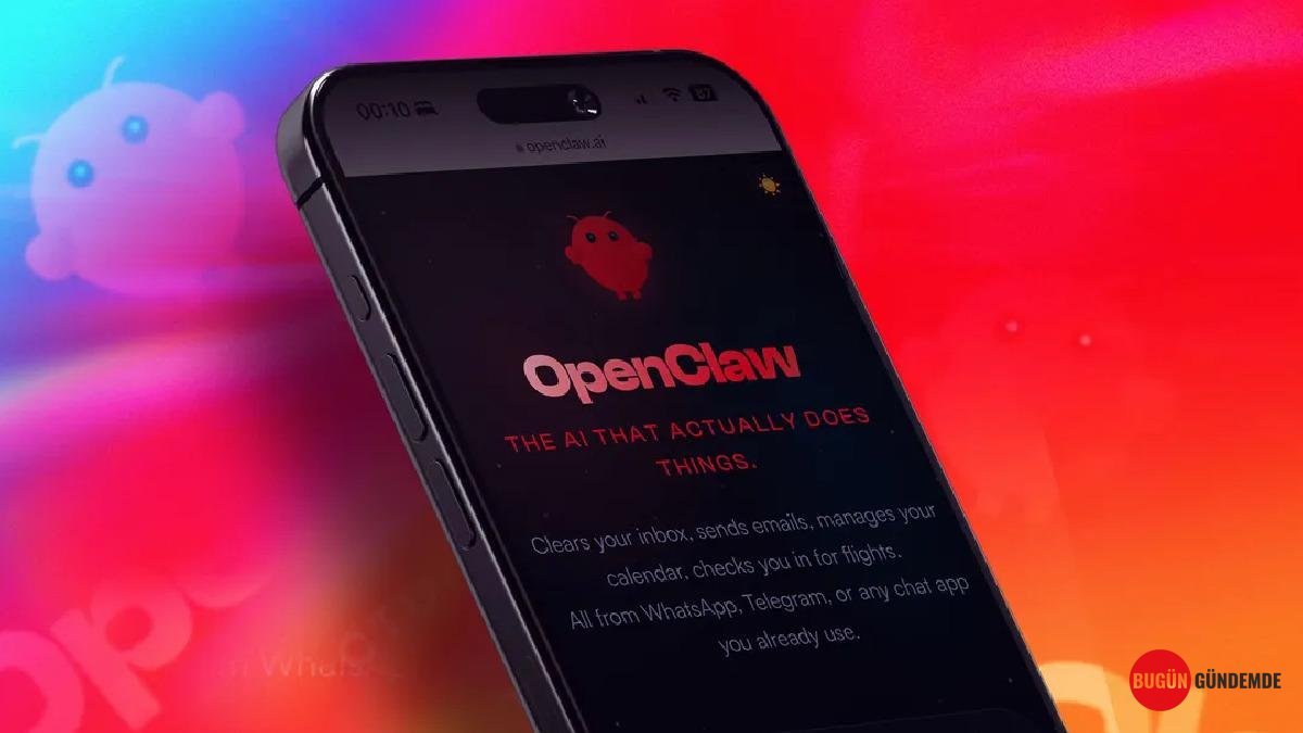 Kodlama Devrimi Cebinizde: Yapay Zeka Asistanı OpenClaw Mobil Dünyayı Sallıyor!
