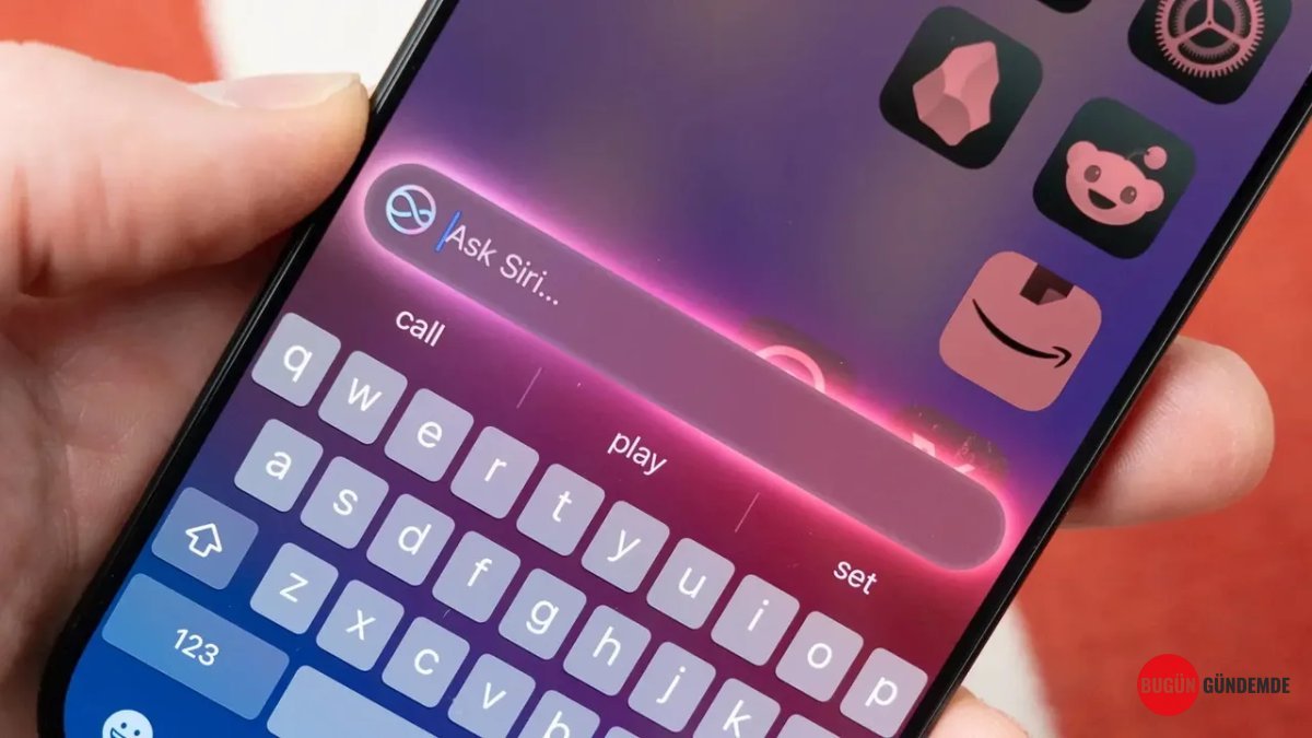 Avrupa Birliği'nde Siri Yapay Zekası Çıkmazı: Apple Neden Gecikiyor, Kullanıcılar Ne Zaman Tanışacak?