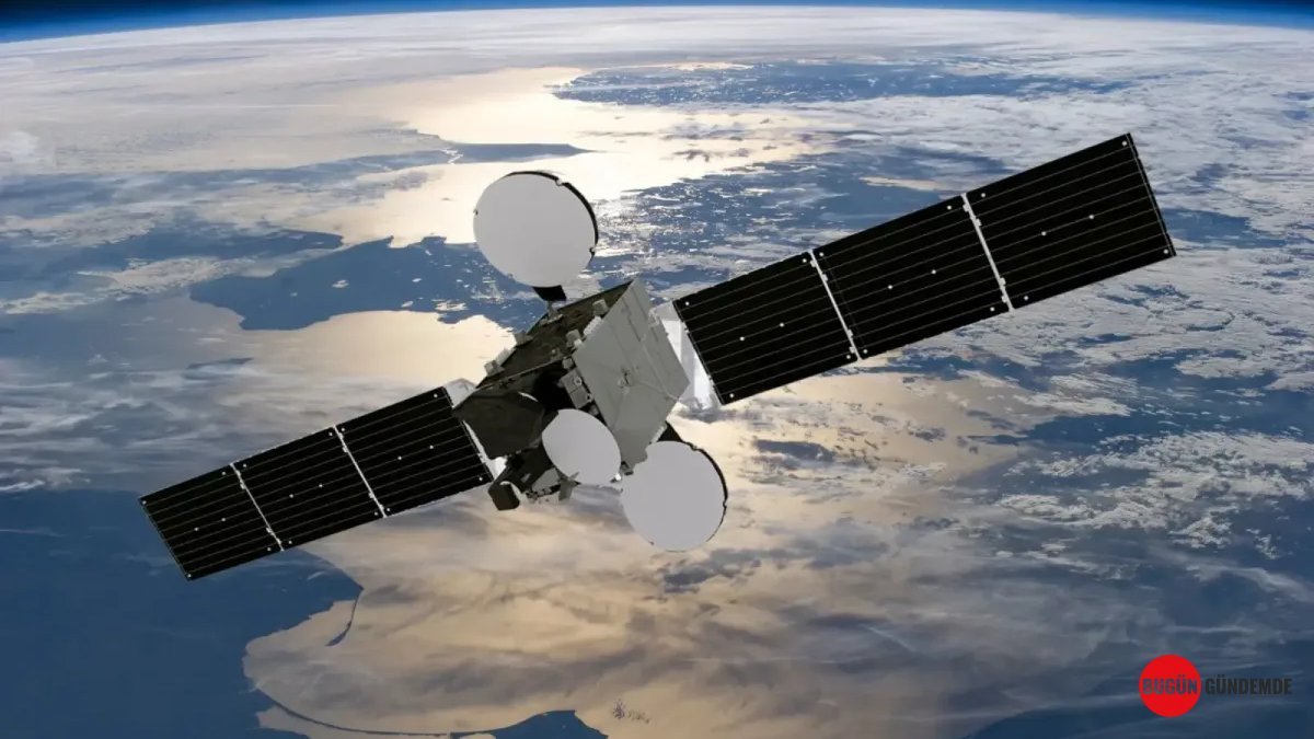 Türkiye Uzayda Dev Adım Atıyor: HÜRSAT ile Gözlem Uydularında Yeni Dönem Başlıyor!
