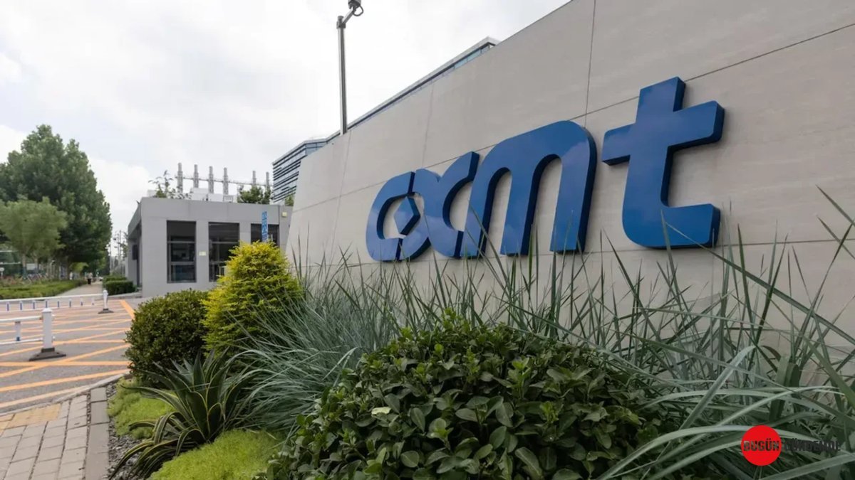 Çinli Dev Hafıza Üreticisi Şaşırtıyor: DRAM Sonrası Hedef 3D NAND Mı? Sektör Ne Diyor?