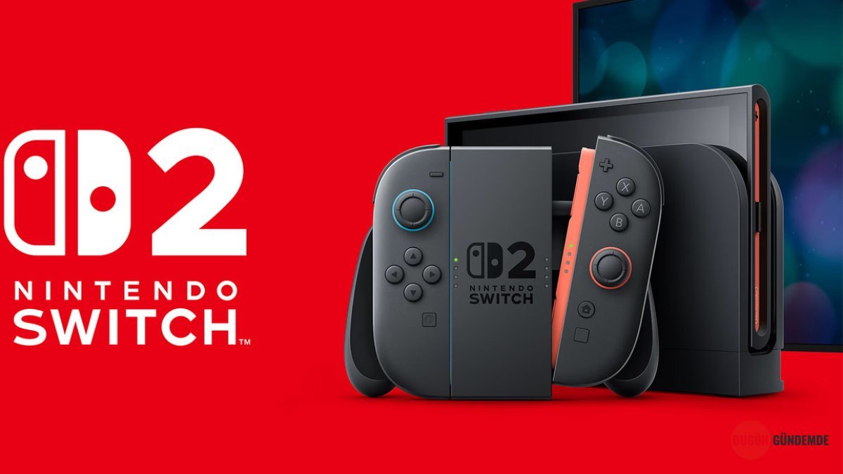 Nintendo Sessiz Devrimi Başlattı: Switch 2 Artık Şarjı Bitince Biten Bir Konsol Olmayacak! Avrupa Kararı Oyuncuları Şaşırttı