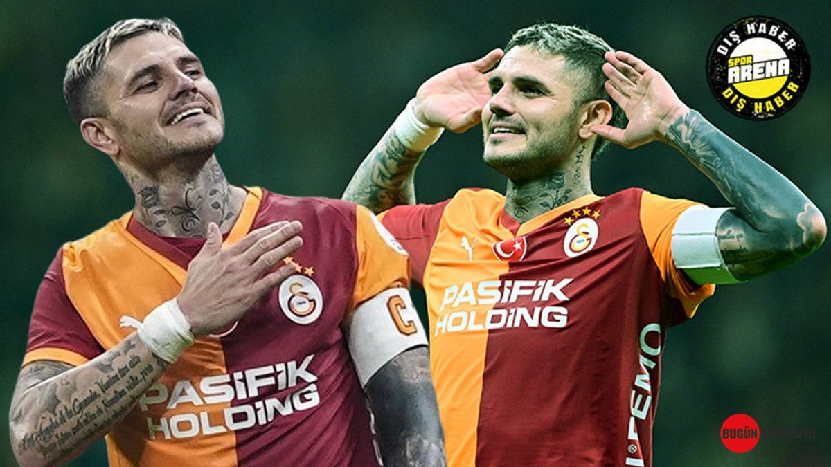 Mauro Icardi'ye Sürpriz Çıkış: La Liga Devinden Resmi Adım! Maaş Engeli Aşılabilecek Mi?