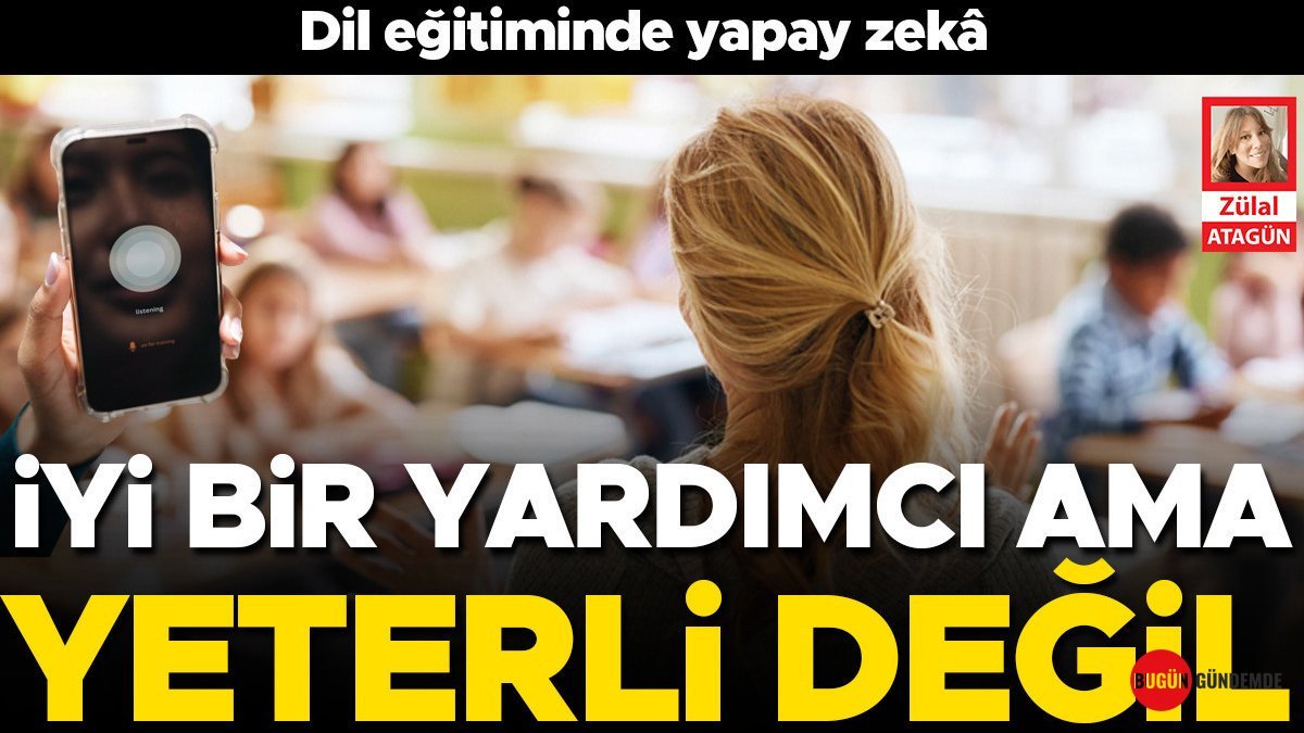Yapay Zeka Dil Öğrenmede Yeni Çağ Başlattı Mı? Uzmanlardan Şaşırtan Açıklamalar!